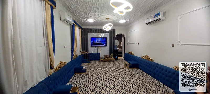 فيلا تجارية فاخرة للإيجار64073342966402114