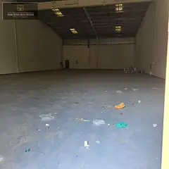 4800 SQFT WAREHOUSE RENT AL SAJAA,SHARJA