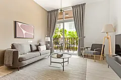 City View | Furnished | Flexible Terms