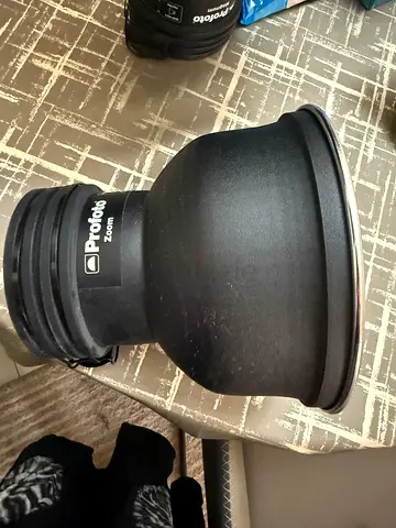 Profoto Zoom Reflector 2