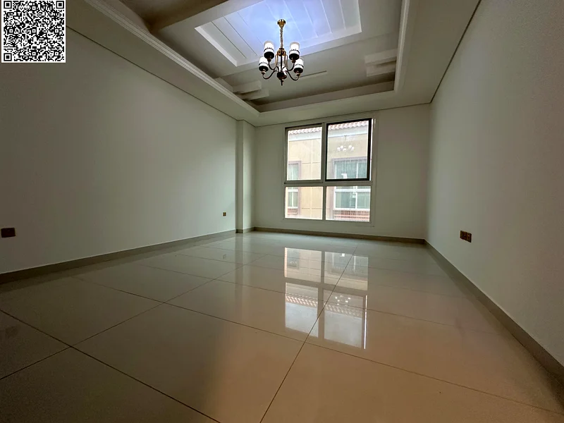With free gym and pool, wall closets, finest 2BR apartment in Ajman, spacious, modern stylish finishes and designs, prime location with easy access to64052440150275112