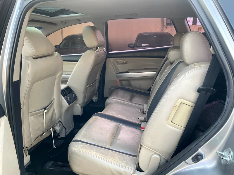 Mazada Cx9 Model 2009 Gcc Full options Good condition63892229202947114