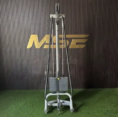 Technogym Element+ Cable Column (Gray / Recolina / Rehab Tower)