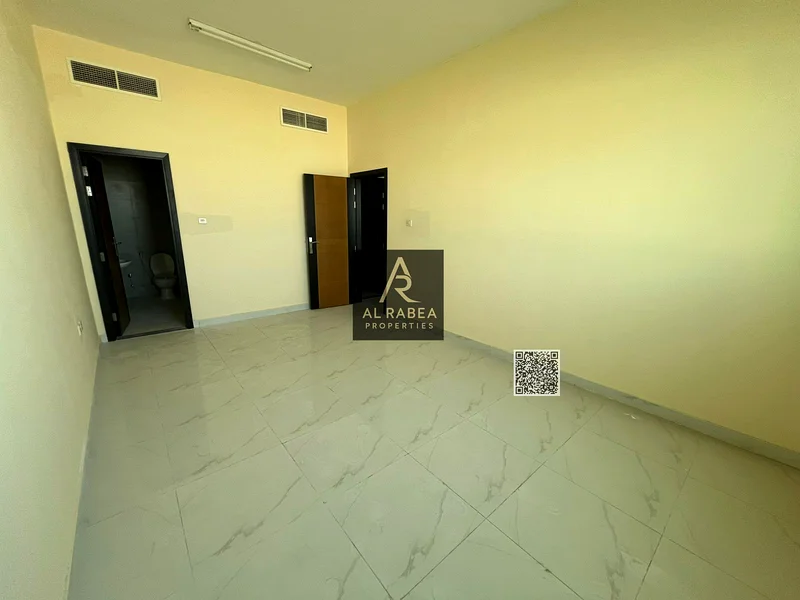 للإيجار – وحدة مكتبية من غرفتي نوم في الجرف 3 – جديدة بالكامل (أول مستأجر)64073451221635111