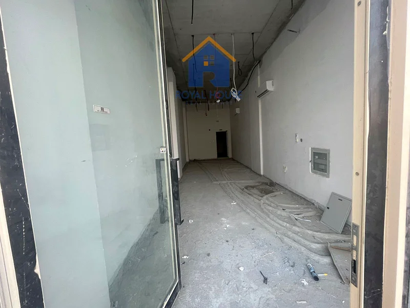محل للإيجار / السجاع مناسب لجميع الأنشطة64057697958275114