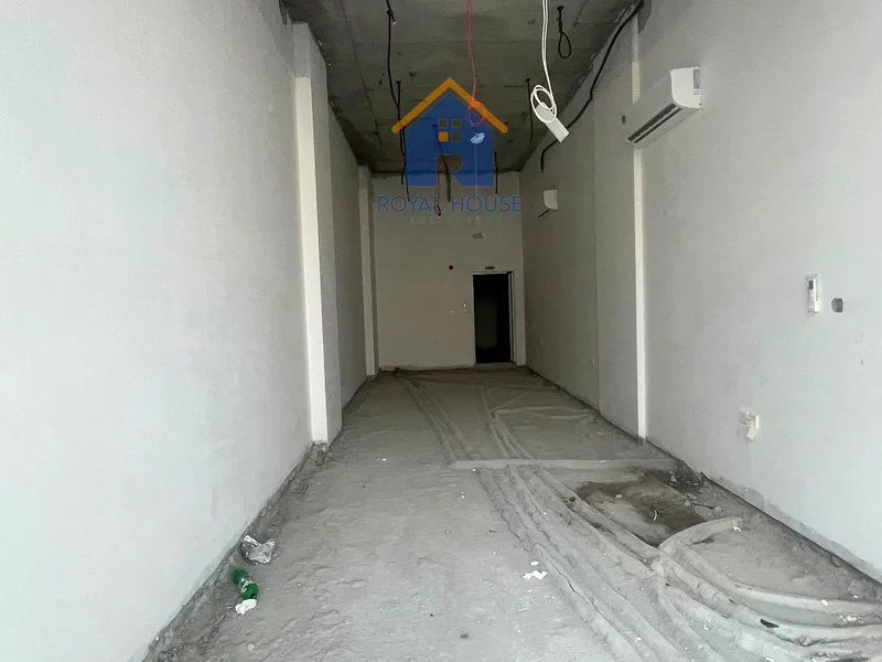 محل للإيجار / السجاع مناسب لجميع الأنشطة64057697958275110
