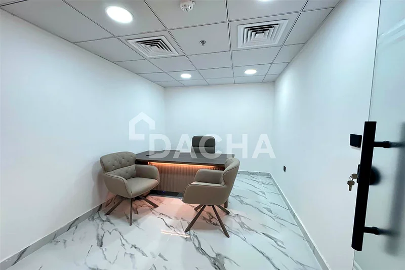 Brand New | Fully Furnished | Office Spaces64069966973569114