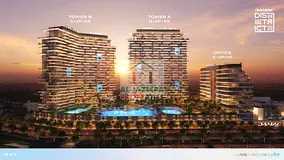 “Exclusive Lagoon-View Residences | High-Floor Homes in a Secure Gated Community | Flexible Paymen