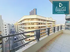 SPACIOUS 2BHK | PRIVATE BALCONY | TOP LOCATION NEAR METRO