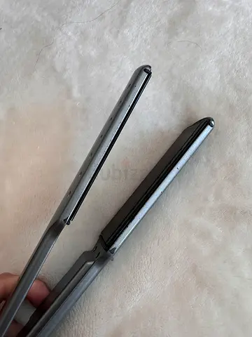 High-Quality Hair Straightener for Effortless Styling