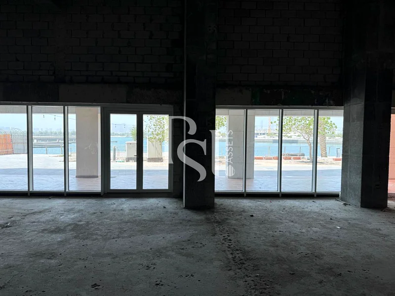 Shell and Core | Up to 4 Payments | Vacant64062153380481111