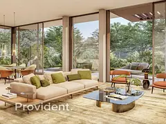 EXCLUSIVE | 3BR + MAIDS | PRIME LOCATION