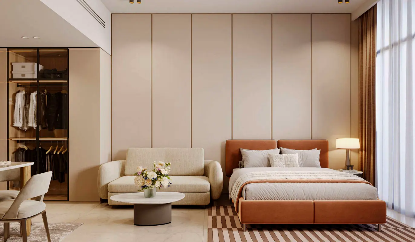 Almaan 101 by MN Vision Real Estate Development - View 2