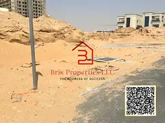Villa plot G+2 for Sale on Main Road in Al Aamra Ajman