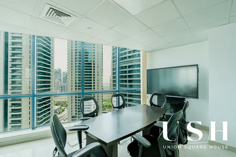 Spacious Office Near Metro | Available view today64072451424769111