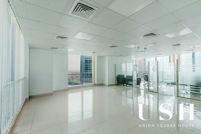 Spacious Office Near Metro | Available view today64072451424769112