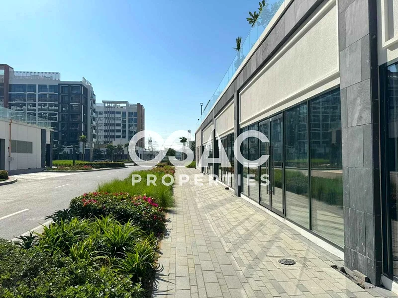 SHELL AND CORE | PRIME LOCATION | BUSINESS READY64064701382146113