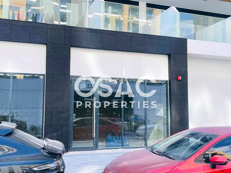 SHELL AND CORE | PRIME LOCATION | BUSINESS READY64064701382146112