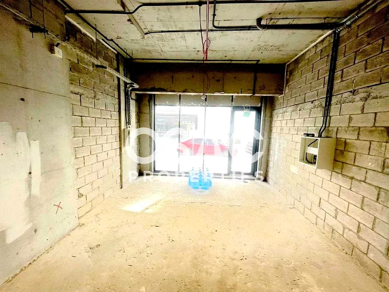 SHELL AND CORE | PRIME LOCATION | BUSINESS READY64064701382146111