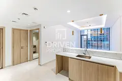 Brand New | Spacious Layout | Mall Entrance