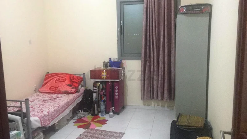 Big hall for bachelors available in shabiya 1164054278300419110