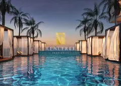 Royal 1BR Suite + Pool | High ROI | Flexible Payment Plan