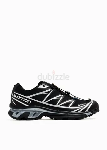 Salomon XT-6 Gore-Tex