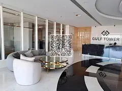 Spacious Brand New Two bedroom hall apartment with covered car parking available for rent in Emirate