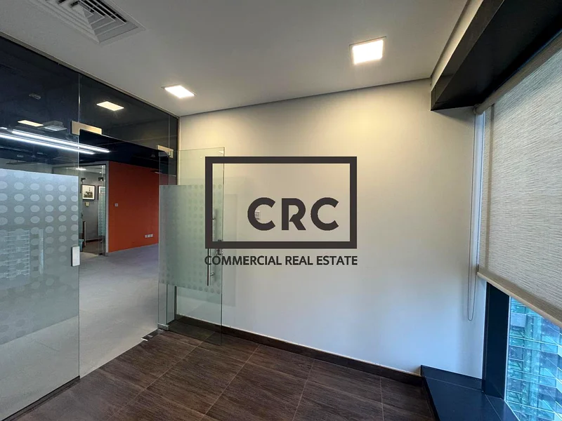 GRADE A TOWER | UNFURNISHED UNIT | DMCC LICENSE64071015670531113