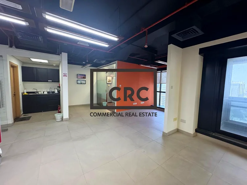 GRADE A TOWER | UNFURNISHED UNIT | DMCC LICENSE64071015670531114