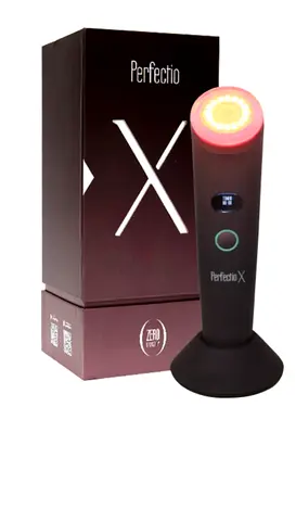 New Perfectio X Beauty Device