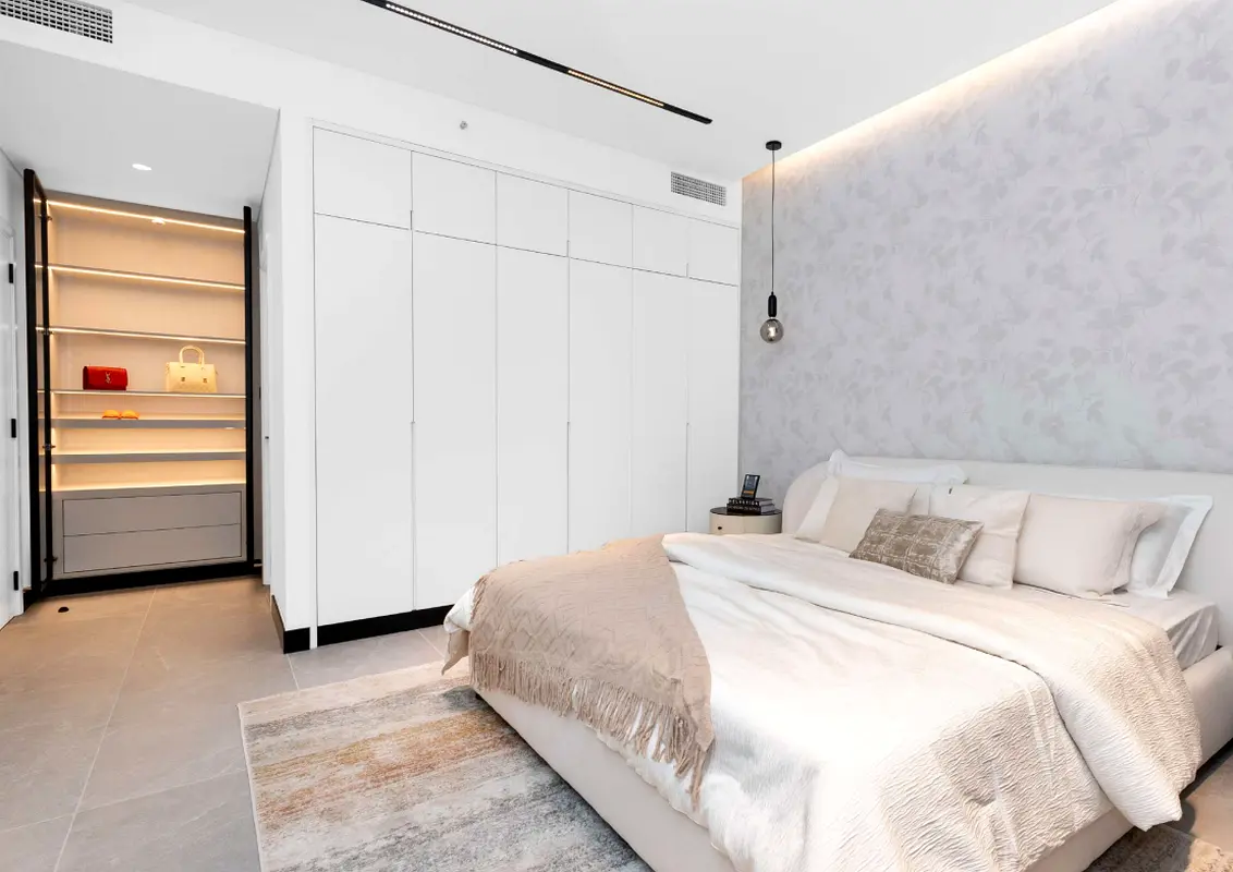 Vivanti Residences Tower A by Meteora Developers - View 2