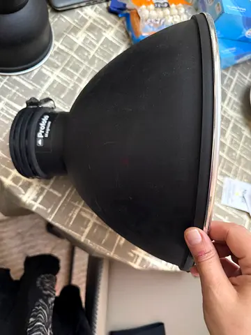 PROFOTO  Zoom Reflector