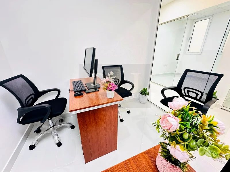 Fully Furnished Office | Direct From Landlord | Near to Public Transport |64072117330562112
