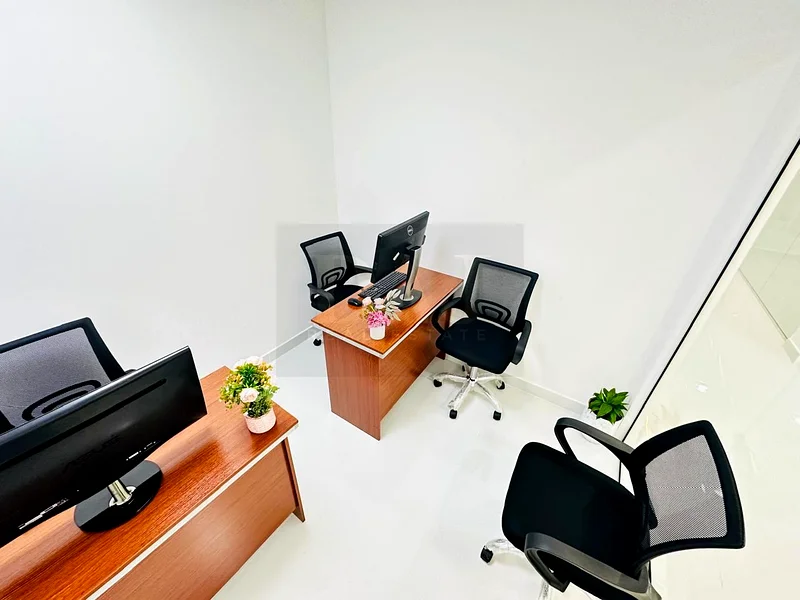 Fully Furnished Office | Direct From Landlord | Near to Public Transport |64072117330562113