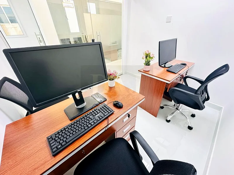 Fully Furnished Office | Direct From Landlord | Near to Public Transport |64072117330562111