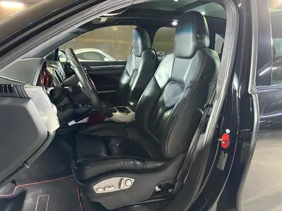 صورة مصغرة 17 لـ 2012 Porsche CAYENNE