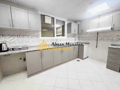 (BRAND NEW BUILDING+PARKING FREE+10DAYS FREE) EASY EXIT TO DUBAI NEAR RTA BUS STOP LAST UNIT 1BHK WI