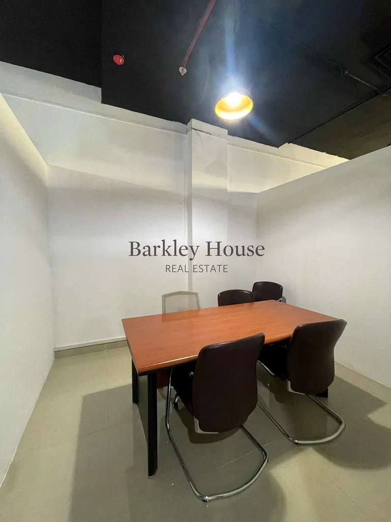 Move-In Ready | Fully Fitted Office | DIP 164066138835715114