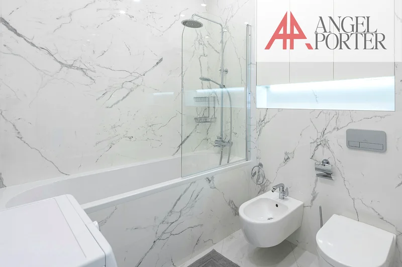 Fully Furnished Studio | Summer Hot Deal | No Deposit64050575949955113