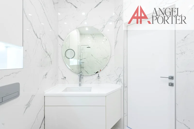Fully Furnished Studio | Summer Hot Deal | No Deposit64050575949955114