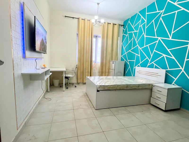 BRAND NEW SPACIOUS PRIVATE ROOM | LESS CROWDED | CLOSE TO METRO64048914802050110