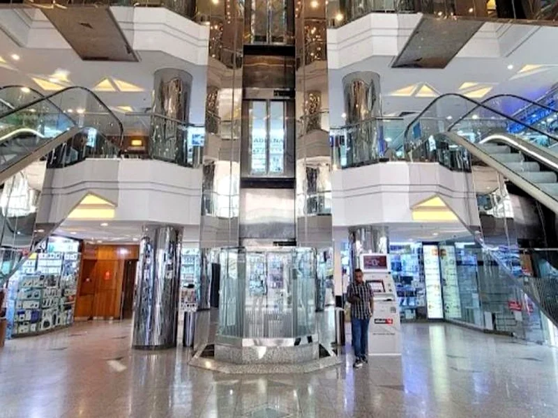 Luxury Office | Flexible Payment | Fully Furnished | Ready to Use64066029998082111