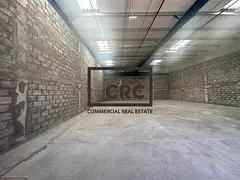 3,456 sq. ft Warehouse | 20KW I 6Mtr Height