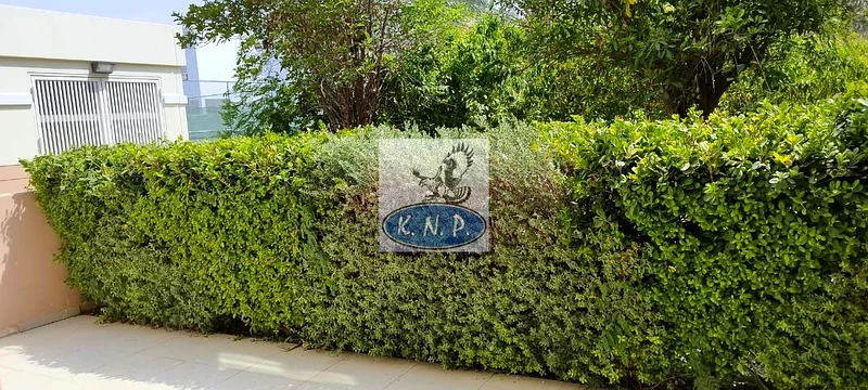 شقة أنيقة من غرفة نوم واحدة مع فناء – تقع في الطابق الأرضي – الفغدير64052107595395111
