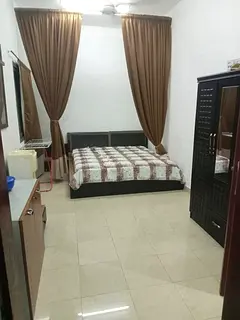 Family room available for rent