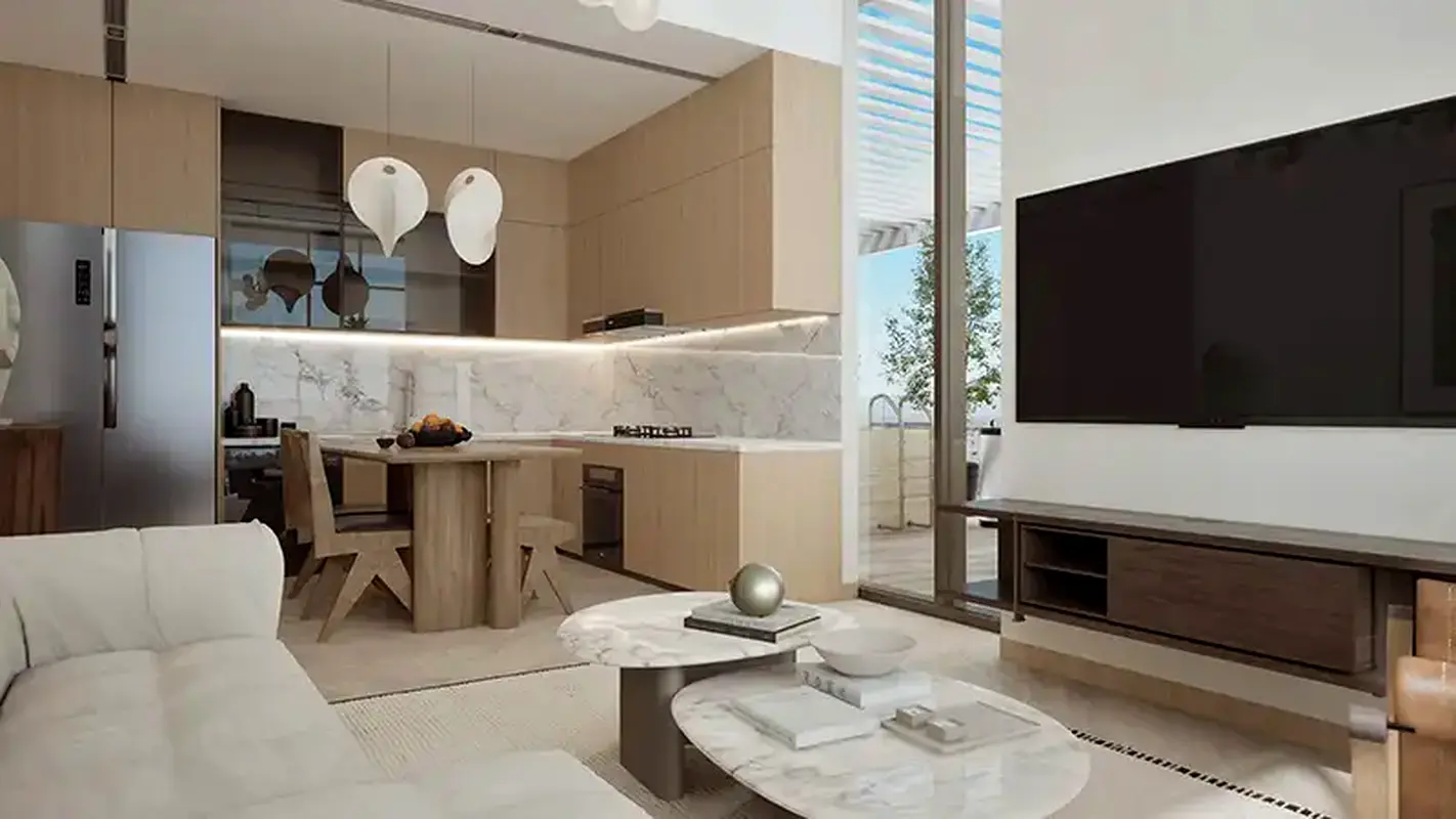 Solanki One by Solanki Realty - View 2