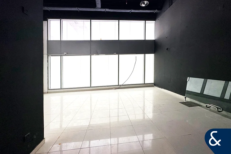 Vacant | Retail | DIFC License Only64063252533505112