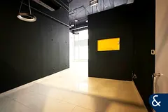 Vacant | Retail | DIFC License Only