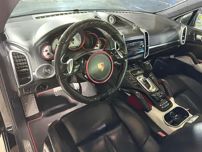 صورة مصغرة 13 لـ 2012 Porsche CAYENNE